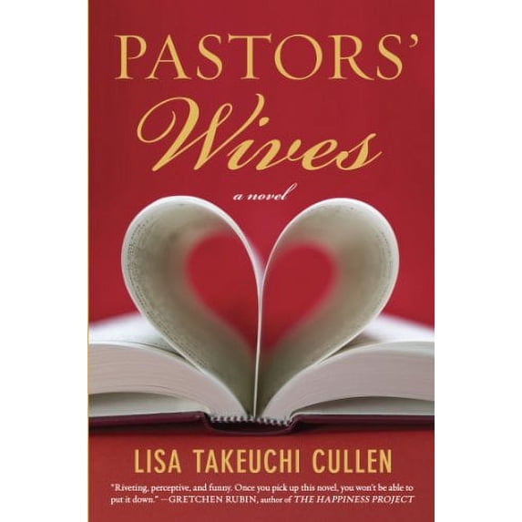 Pre-Owned Pastors' Wives (Paperback) 0452298822 9780452298828