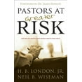 thumbnail image 1 of Pastors at Greater Risk (Paperback), 1 of 1