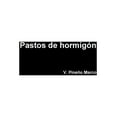 thumbnail image 1 of Pastos de hormigón, (Paperback), 1 of 1
