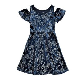 Richie Long Sleeve Mini Dress – KOOKAÏ Australia