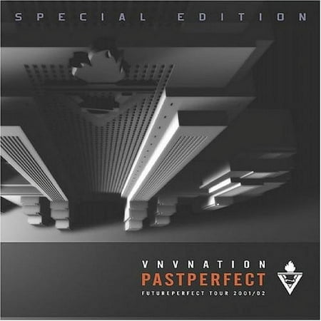 Pastperfect (DVD + CD), Metropolis Records, Music & Performance