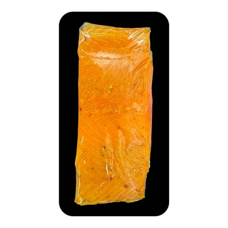 Pastrami Smoked Salmon (5-6 servings)