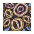 thumbnail image 1 of Pastries In Colorful Hues - Canvas, 1 of 10