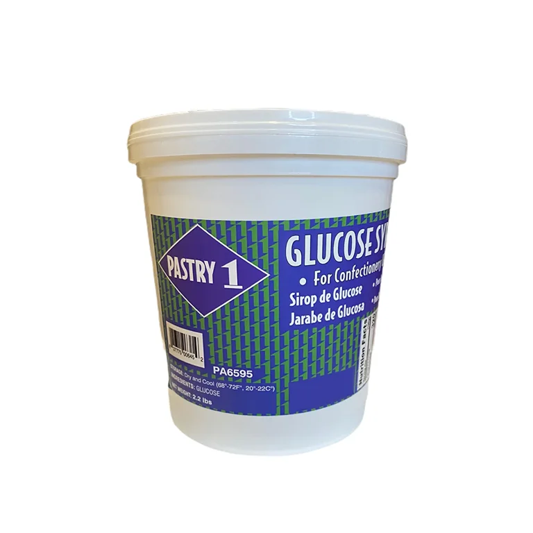 Glucose liquide - Sucre invertit - 230g
