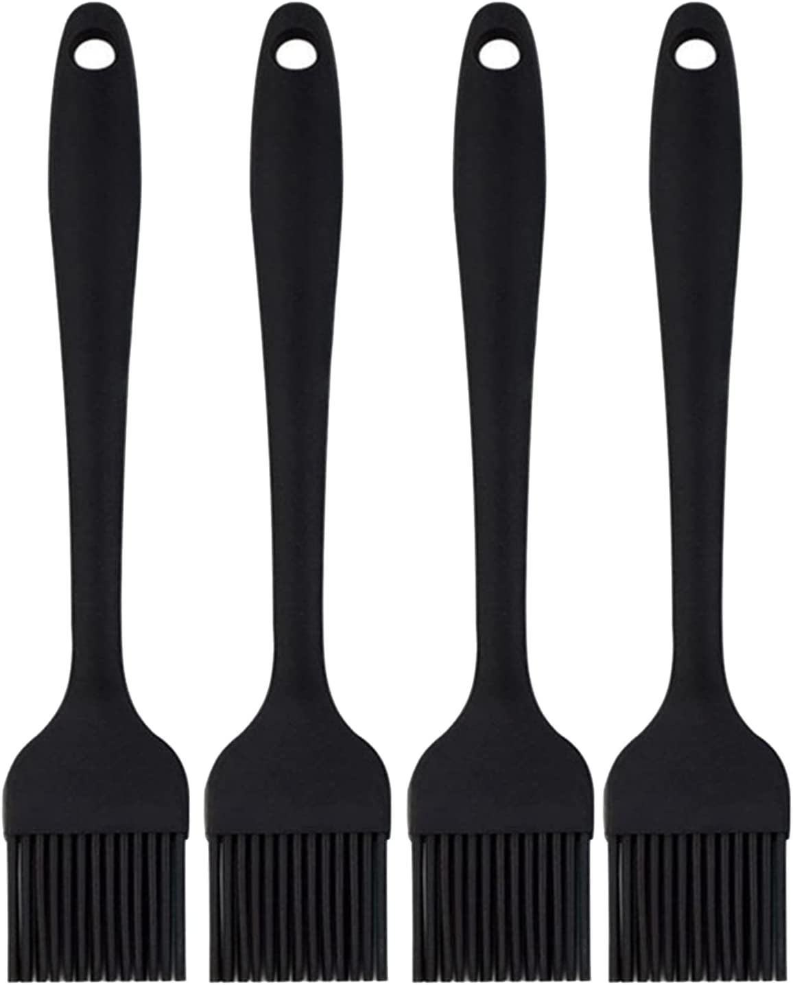 Pastry BrushSilicone Basting Brush for Cooking,Heat Resistant Food