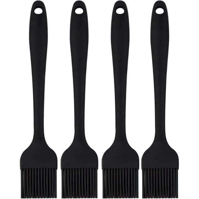 Pastry BrushSilicone Basting Brush for Cooking,Heat Resistant Food