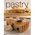 thumbnail image 1 of Pastry Cook : The Complete Guide To The Art Of Successful Pastry Making With Step-By-Step Techniques And Over 135 Tempting Photographs (Paperback), 1 of 1