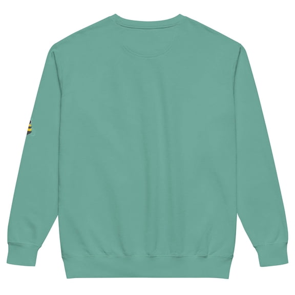 Pastry Curator Unisex Sweatshirt