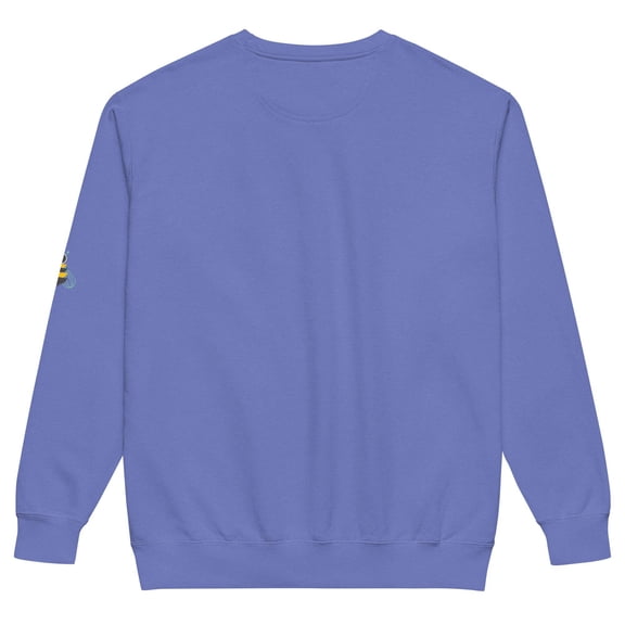 Pastry Curator Unisex Sweatshirt