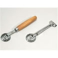 thumbnail image 1 of Pastry Cutter With Fluted Wheels Case of 12, 1 of 1