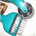 thumbnail image 1 of Pastry Decorating Cutter- Blue, 1 of 2