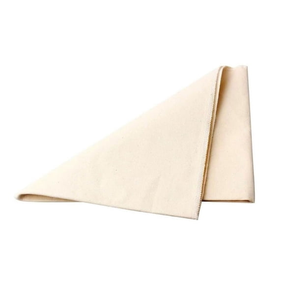Pastry Fermented Cloth Pastry Proofing Cloth Dough Fermenting Cloth Cotton Linen Material for Perfect Bread Proofing