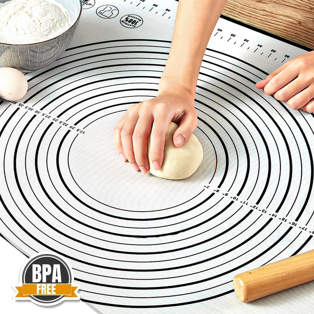 OXO 17.5x24.5 Silicone Pastry Mat