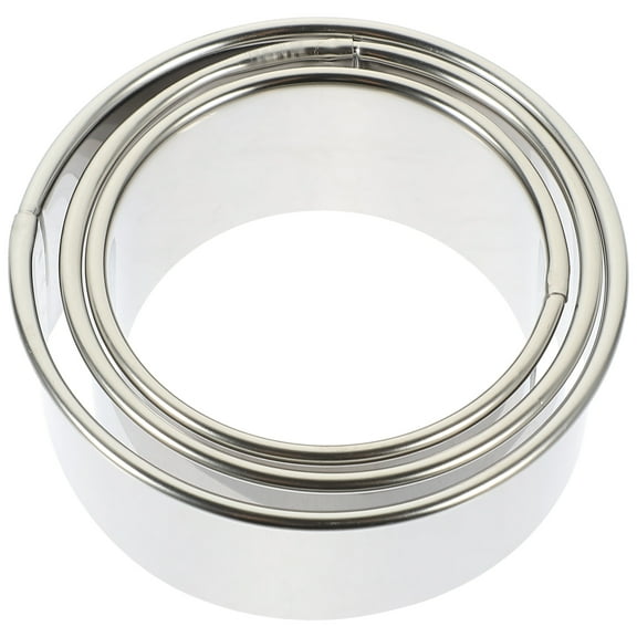 Pastry Molds Rotary Tool Kitchen Gadget Dumpling Empanadas Wrapper Cutter Cover Maker Pizza