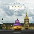 thumbnail image 1 of Pre-Owned Pastry Paris: In Paris, Everything Looks Like Dessert (Hardcover) 1892145944 9781892145949, 1 of 1