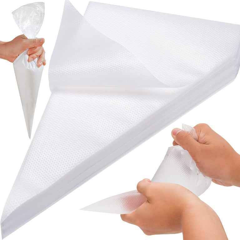 Disposable plastic icing bags hotsell