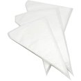 thumbnail image 1 of Pastry Piping Bags Set of 100 - Disposable Cake Decorating Bags - Thickened Icing Piping Bag Cake Cupcake Decorating Bags - Baking Cookie Candy Supplies Kit (10 Inch), 1 of 4