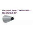 thumbnail image 1 of Pastry Piping Cake / Cupcake Decorating Round Tip #805. 2pack, 1 of 1