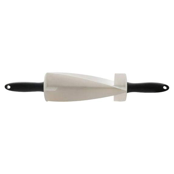 Pastry Roller Cloud Hooks for Wall Croissant Rolling Pin Rolling Pin Multifunction
