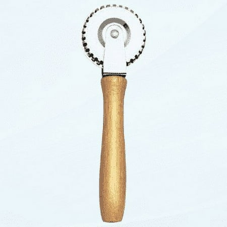 Pastry and Pasta Crimper Crimp Cut and Seal for Pie Ravioli Dough 3248