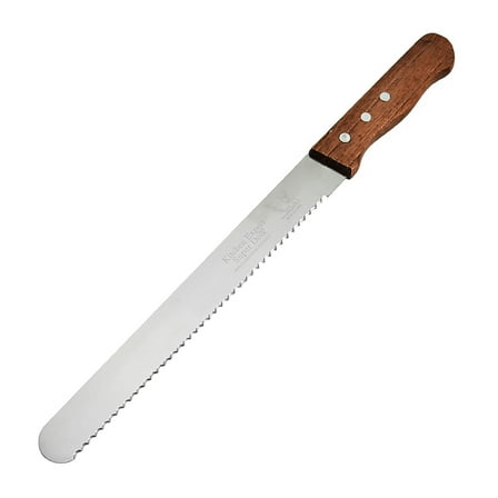 Pastry knives,bread knives,slicing knives,serrated knives