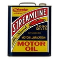 thumbnail image 1 of Pasttime Signs PSB205 Streamline Motor Oil Can Sign - 15 x 18 in., 1 of 1