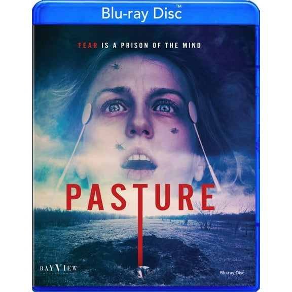 Pasture (Blu-ray)