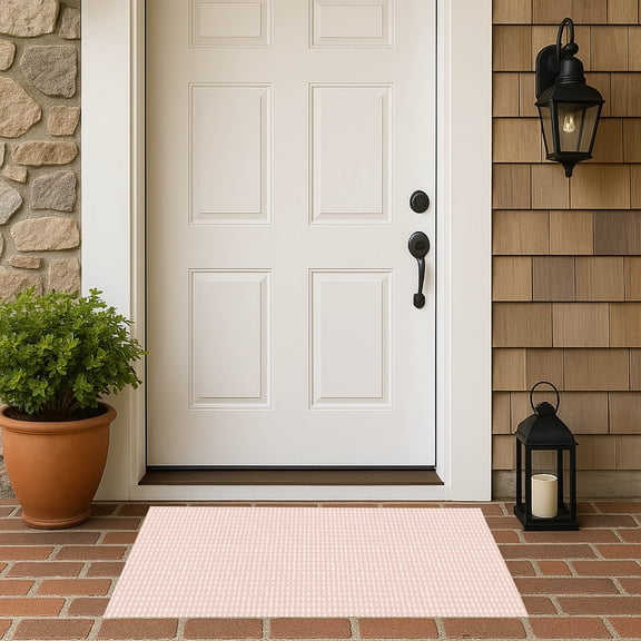 Pasture Play Outdoor Doormat