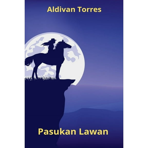 Pasukan Lawan, (Paperback)