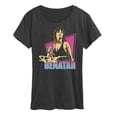 thumbnail image 1 of Pat Benatar - Cameo - Country Music Artist - Women's Short Sleeve Graphic T-Shirt, 1 of 5