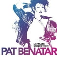 thumbnail image 1 of Pat Benatar - Ultimate Collection - Music & Performance - CD, 1 of 1