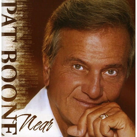Pat Boone - Near - Opera / Vocal - CD