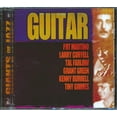 thumbnail image 1 of Pat Martino Larry Coryell Tal Farlow CD - Giants Of Jazz Guitar - 795041732224, 1 of 4