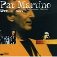 thumbnail image 1 of Pat Martino - Live at Yoshi's - CD, 1 of 1