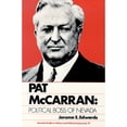 thumbnail image 1 of Pre-Owned Pat McCarran: Political Boss of Nevada (Paperback) 0874170710 9780874170719, 1 of 1