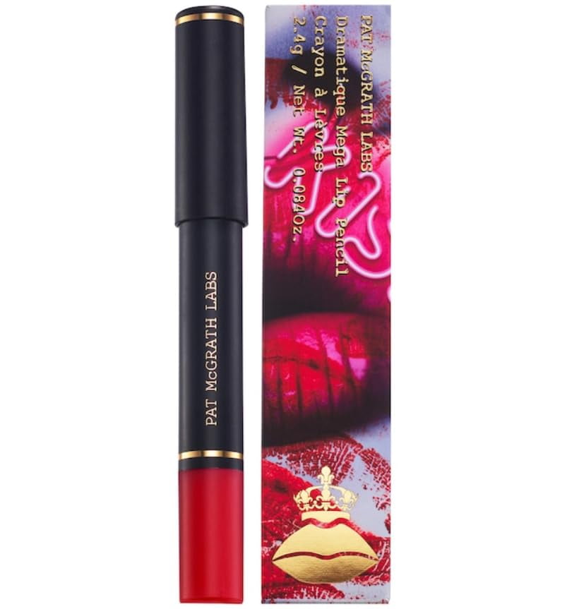 Pat McGrath Labs Dramatique Mega Lip Pencil - Elson, 1 Count