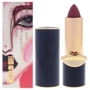 MatteTrance Lipstick - 040-5 Flesh by Pat Mcgrath Labs for Women - 0.14 oz Lipstick
