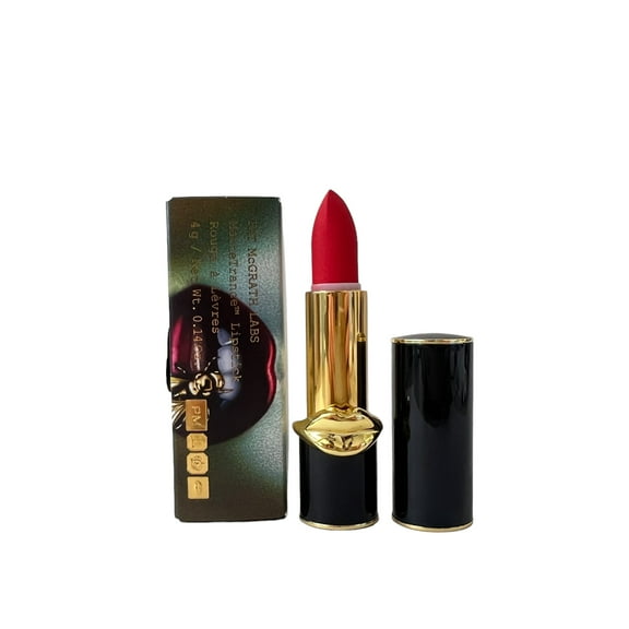 Pat Mcgrath Labs Lip Stick Rouge A Levres 0.14oz 221 Obsessed! New In Box