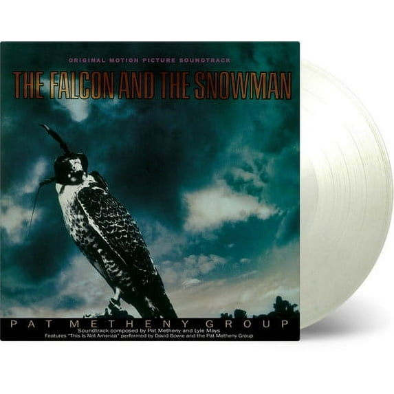 Pat Metheny - Falcon & The Snowman / O.S.T. - Vinyl
