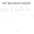 thumbnail image 1 of Pat Metheny - First Circle - Music & Performance - CD, 1 of 1