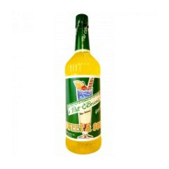 Pat O'Brien's Sweet & Sour 33.8oz