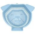 thumbnail image 1 of Pat Pat Strainer - Blue, 1 of 3
