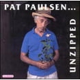 thumbnail image 1 of Pat Paulsen - Unzipped - Music & Performance - CD, 1 of 1