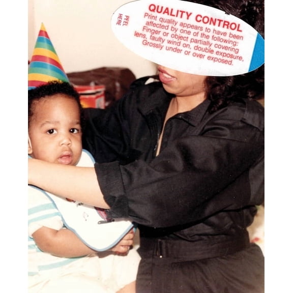 Pat Phillips: Quality Control, (Hardcover)