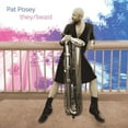 thumbnail image 1 of Pat Posey - They/Beast - Music & Performance - CD, 1 of 2
