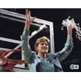 thumbnail image 1 of Pat Summit Autographed 8x10 Photo Tennessee Volunteers Beckett BAS QR #BS30150, 1 of 2