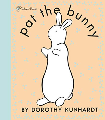 Pre-Owned Pat The Bunny Collector's Edition (Touch-And-Feel) Paperback