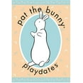 thumbnail image 1 of Pat The Bunny Playdates, 1 of 2
