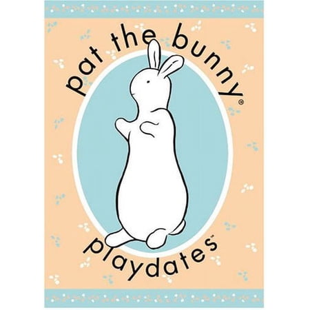 Pat The Bunny Playdates