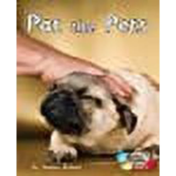 Pat The Pets